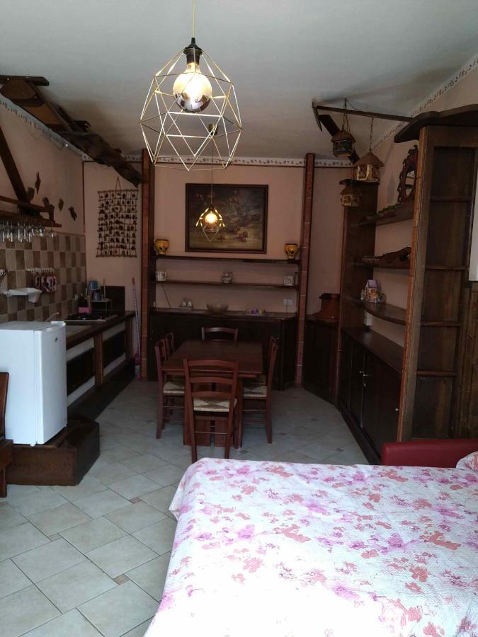 Agriturismo Ca' Isotta 카스텔로 디 세라발레 외부 사진