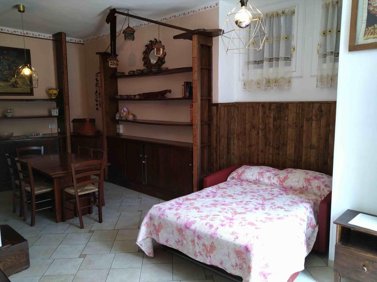 Agriturismo Ca' Isotta 카스텔로 디 세라발레 외부 사진