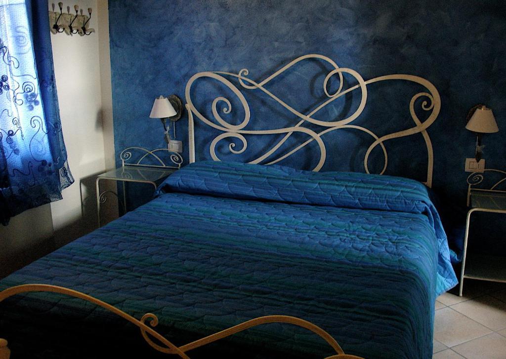 Agriturismo Ca' Isotta 카스텔로 디 세라발레 외부 사진