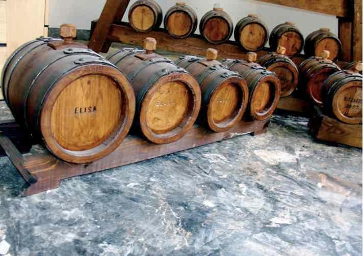 Agriturismo Ca' Isotta 카스텔로 디 세라발레 외부 사진