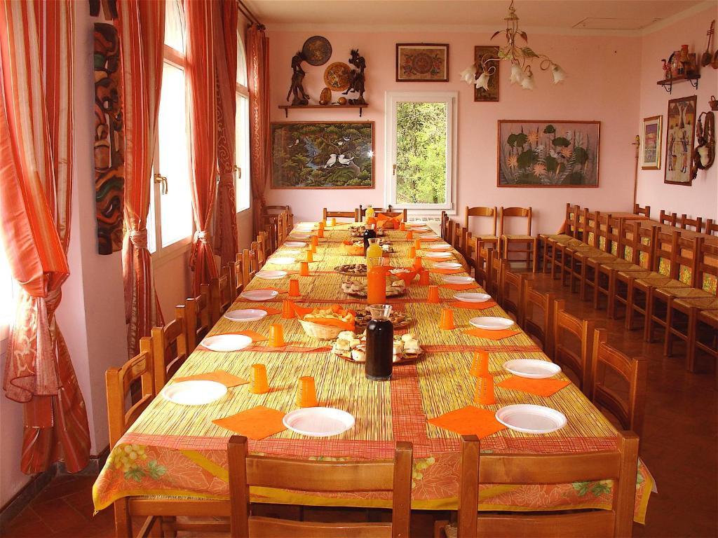Agriturismo Ca' Isotta 카스텔로 디 세라발레 외부 사진
