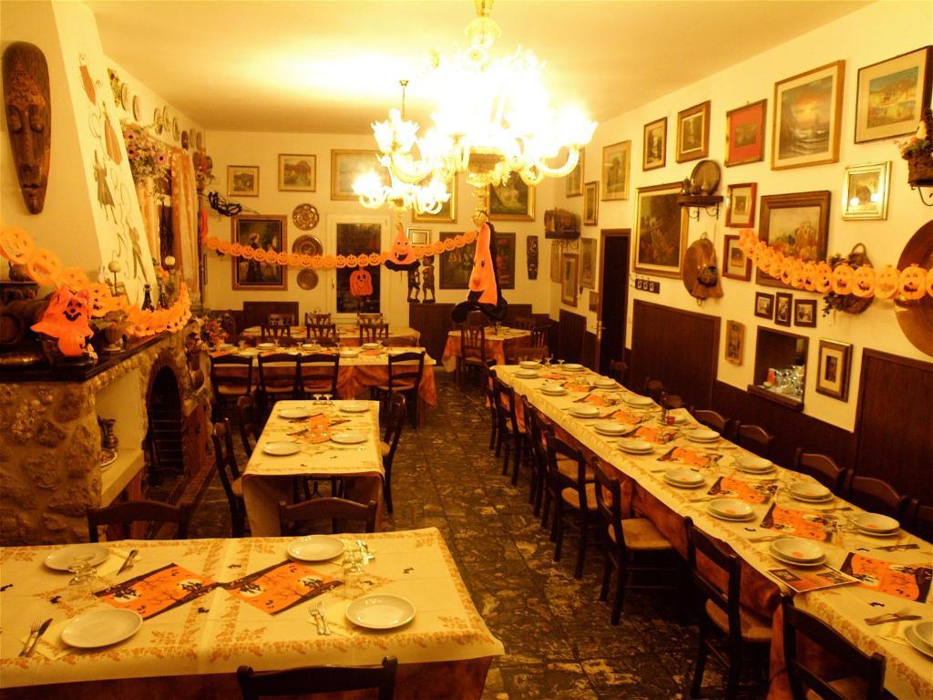 Agriturismo Ca' Isotta 카스텔로 디 세라발레 외부 사진