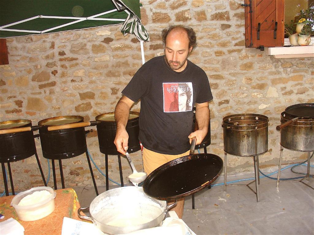 Agriturismo Ca' Isotta 카스텔로 디 세라발레 외부 사진